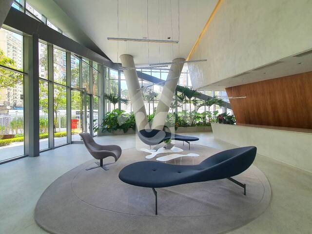 hall de entrada