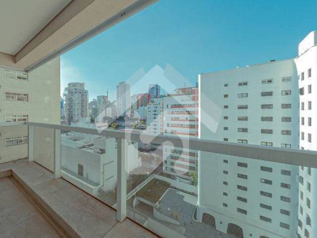 #8653 - Apartamento para Venda em São Paulo - SP - 3