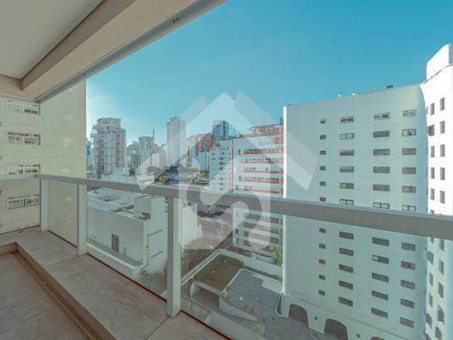 #8653 - Apartamento para Venda em São Paulo - SP