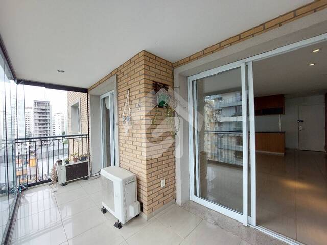 #8656 - Apartamento para Venda em São Paulo - SP - 1