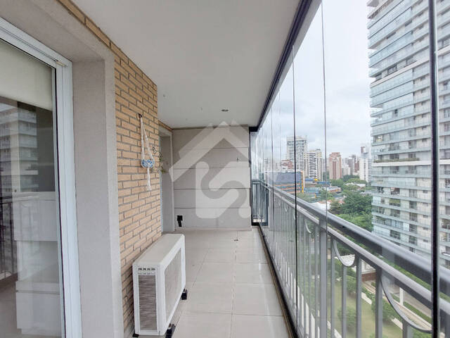 #8656 - Apartamento para Venda em São Paulo - SP