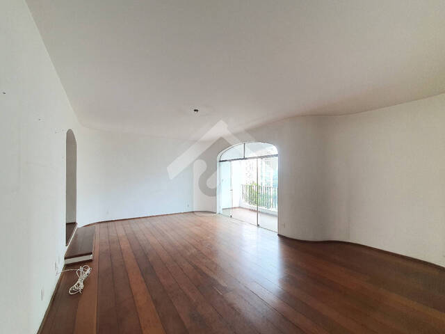 Apartamento para Locação em São Paulo - 4