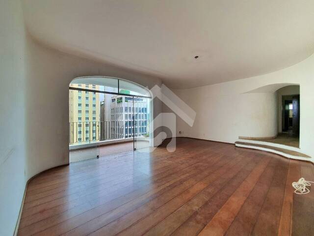 Apartamento para Locação em São Paulo - 5