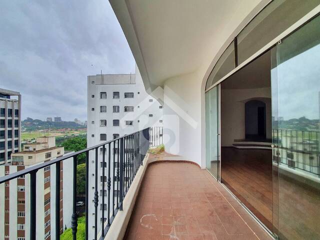 #8649 - Apartamento para Locação em São Paulo - SP - 3