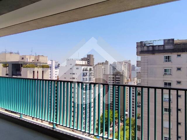 #8658 - Apartamento para Venda em São Paulo - SP - 3