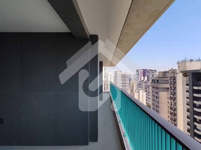 #8658 - Apartamento para Venda em São Paulo - SP - 2