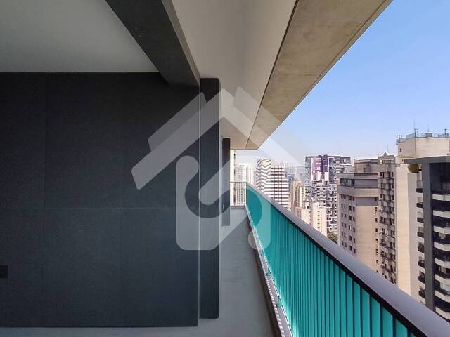 Apartamento para Venda em São Paulo - 2