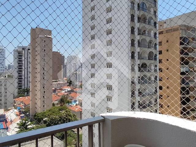 #8659 - Apartamento para Venda em São Paulo - SP - 2