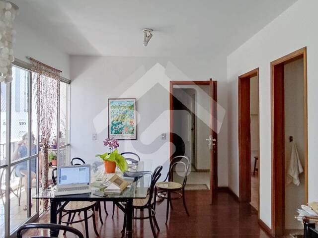#8659 - Apartamento para Venda em São Paulo - SP - 3