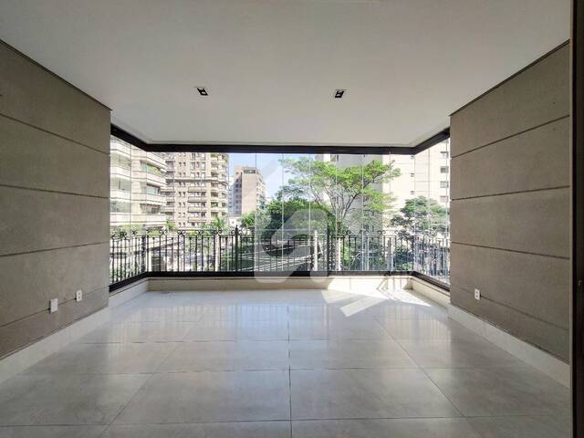 #8661 - Apartamento para Venda em São Paulo - SP - 1
