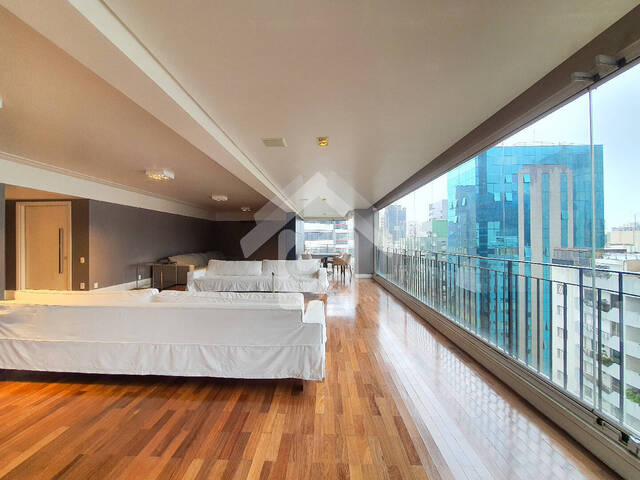 Apartamento para Locação em São Paulo - 4