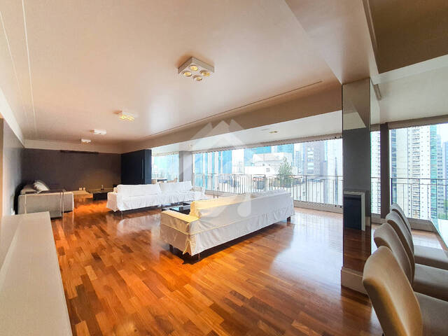 Apartamento para Locação em São Paulo - 5