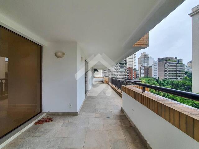 #8668 - Apartamento para Locação em São Paulo - SP - 3