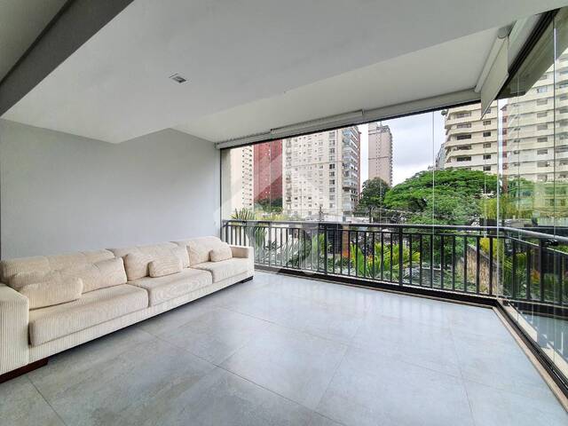 Apartamento para Venda em São Paulo - 5