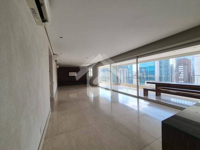 Apartamento para Locação em São Paulo - 4