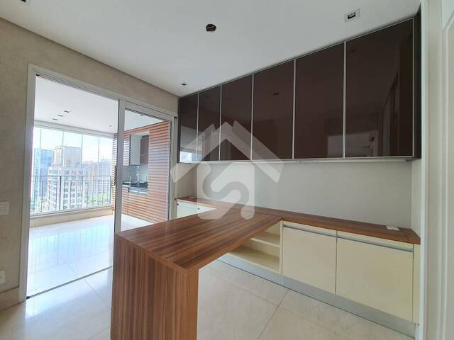 Apartamento para Locação em São Paulo - 5