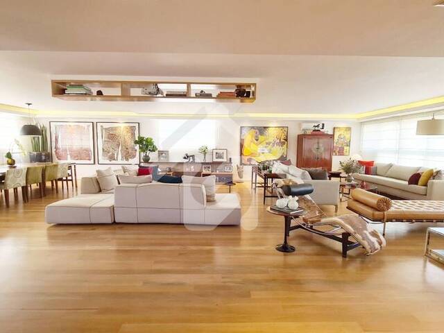 #8672 - Apartamento para Venda em São Paulo - SP - 2