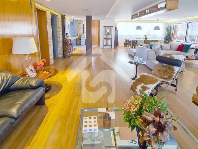 #8672 - Apartamento para Venda em São Paulo - SP - 3