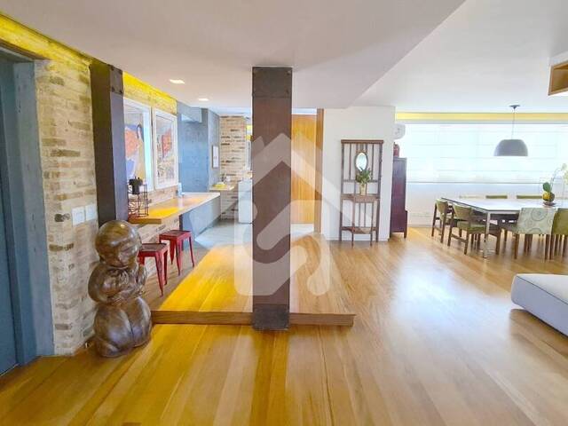 Apartamento para Venda em São Paulo - 4