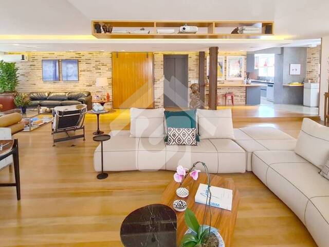 Apartamento para Venda em São Paulo - 5