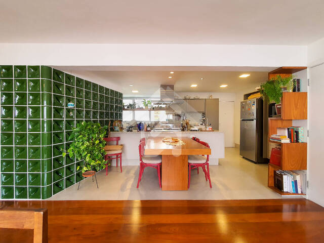#8683 - Apartamento para Venda em São Paulo - SP - 2