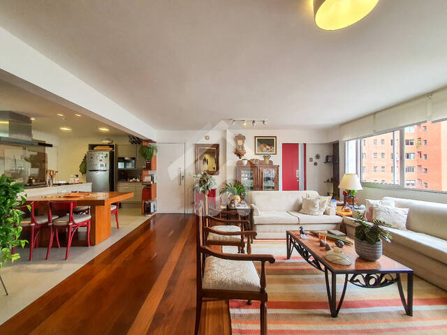 #8683 - Apartamento para Venda em São Paulo - SP - 3