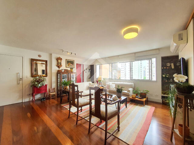 Apartamento para Venda em São Paulo - 4