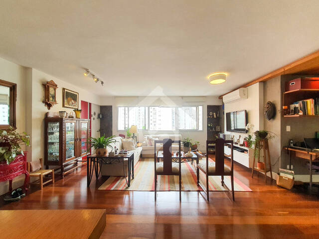 Apartamento para Venda em São Paulo - 5