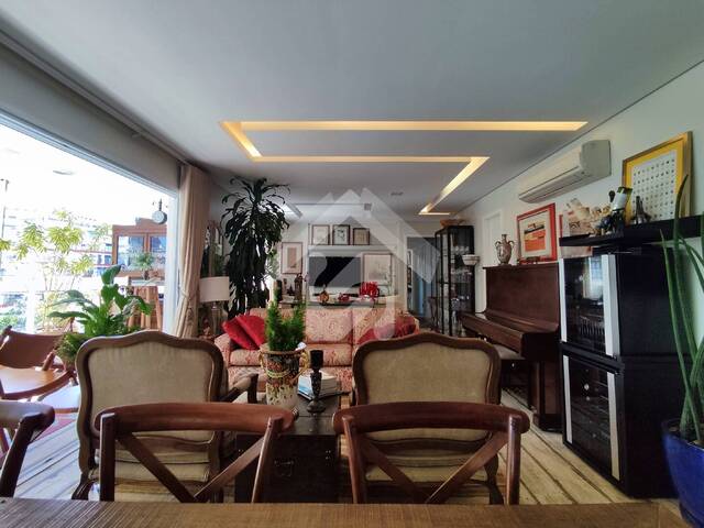 Apartamento para Venda em São Paulo - 4