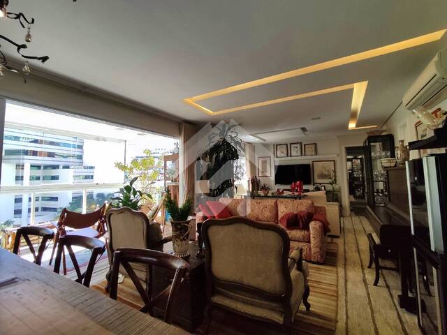 Apartamento para Venda em São Paulo - 5