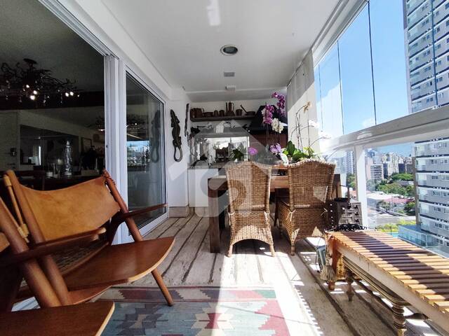 #8690 - Apartamento para Venda em São Paulo - SP - 3