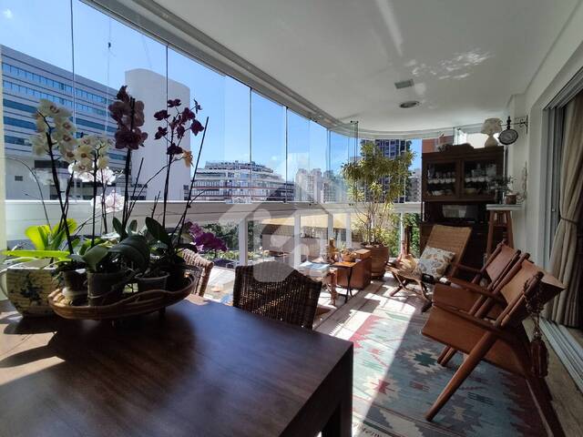 #8690 - Apartamento para Venda em São Paulo - SP - 2