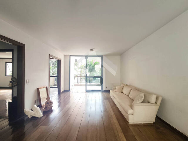 Apartamento para Venda em São Paulo - 5