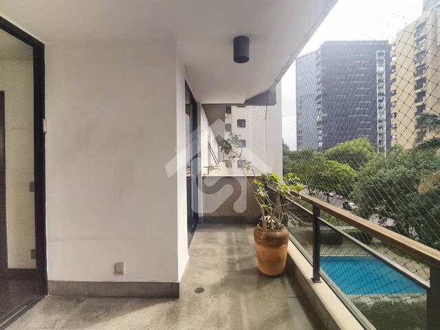 #8697 - Apartamento para Venda em São Paulo - SP - 1