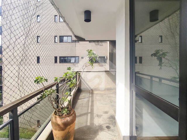 #8697 - Apartamento para Venda em São Paulo - SP - 2