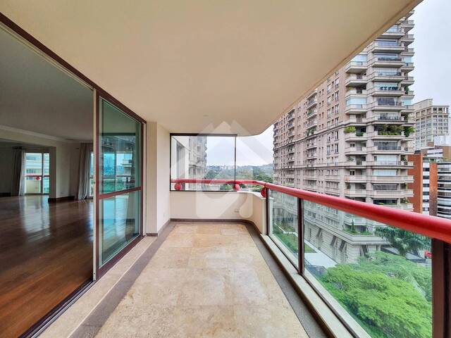 #8699 - Apartamento para Venda em São Paulo - SP - 2