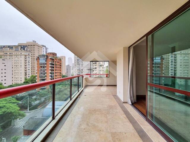 #8699 - Apartamento para Venda em São Paulo - SP - 3