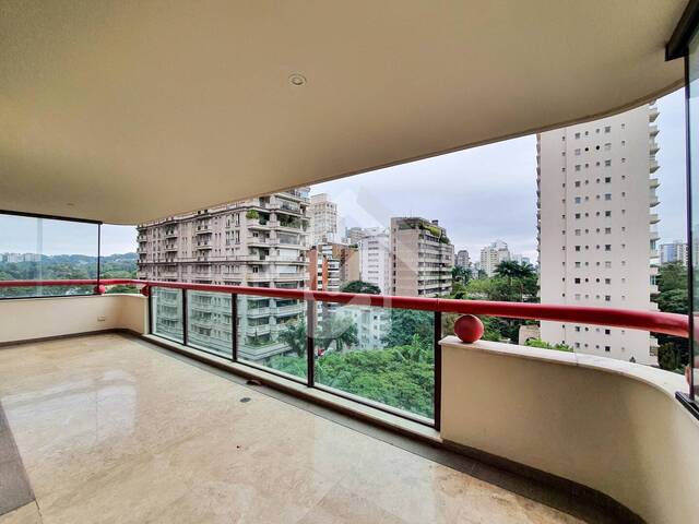 #8699 - Apartamento para Venda em São Paulo - SP - 1