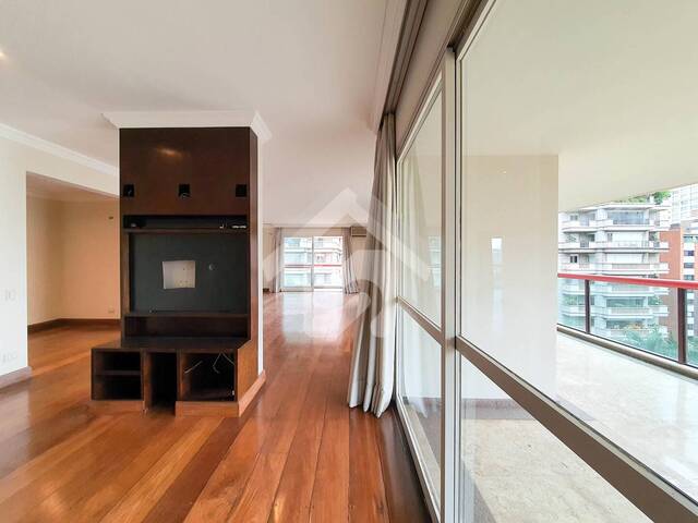 Apartamento para Venda em São Paulo - 4