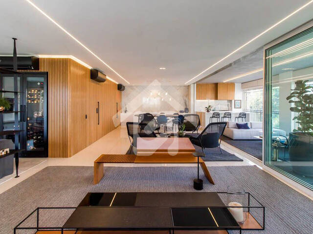 #8701 - Apartamento para Venda em São Paulo - SP - 2