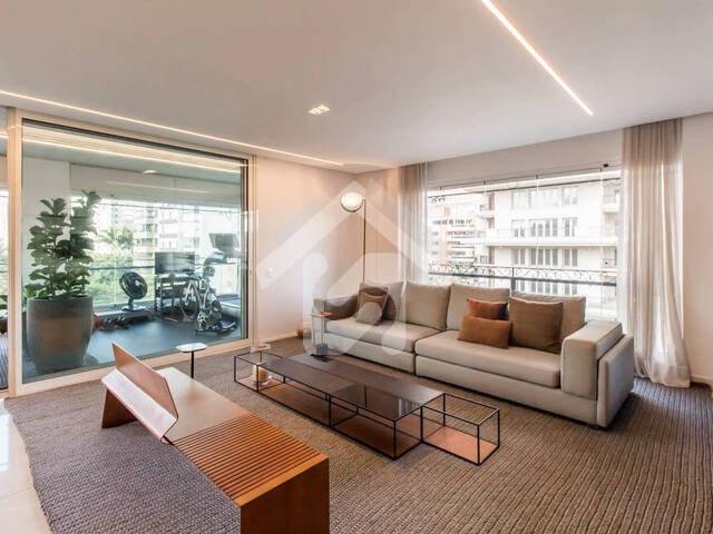 Apartamento para Venda em São Paulo - 5