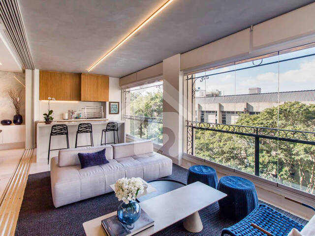 #8701 - Apartamento para Venda em São Paulo - SP - 1