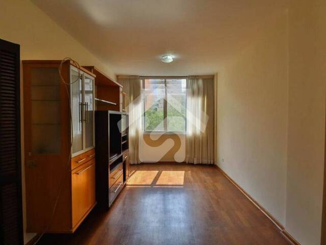 #8704 - Apartamento para Venda em São Paulo - SP - 2