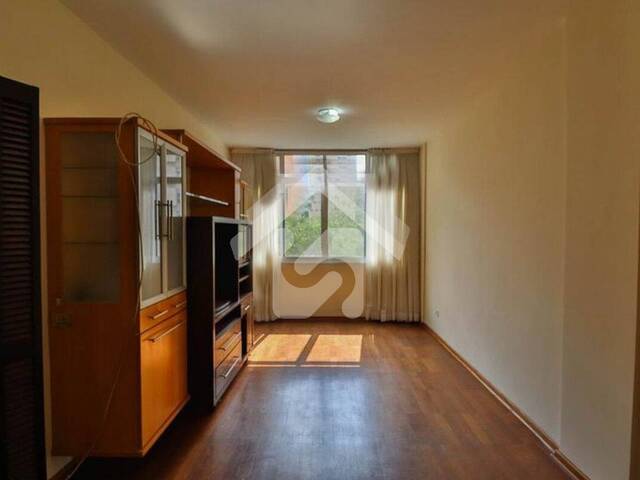 #8704 - Apartamento para Venda em São Paulo - SP