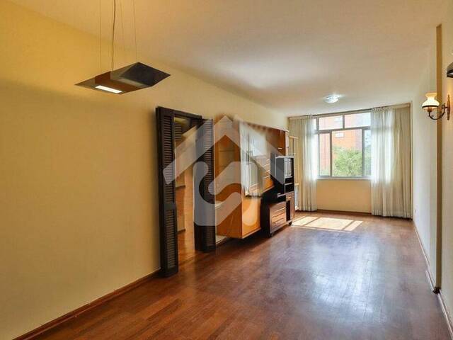 #8704 - Apartamento para Venda em São Paulo - SP - 1