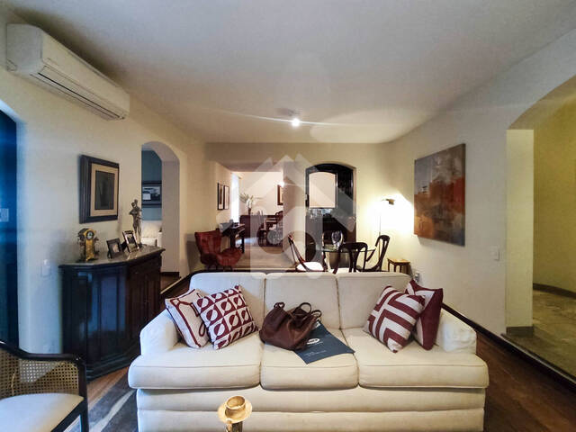 #8702 - Apartamento para Venda em São Paulo - SP - 2