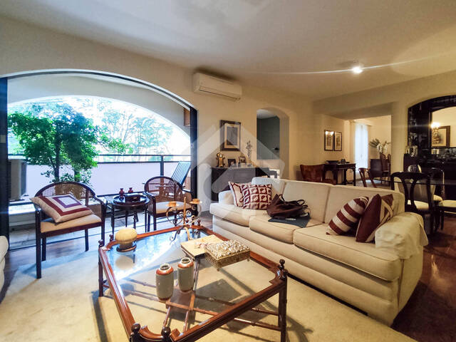 #8702 - Apartamento para Venda em São Paulo - SP - 1