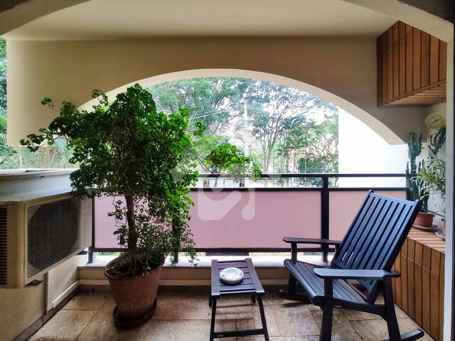 #8702 - Apartamento para Venda em São Paulo - SP - 3