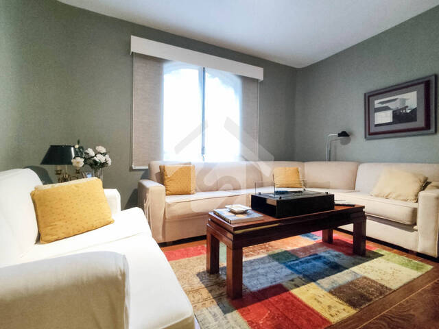 Apartamento para Venda em São Paulo - 4