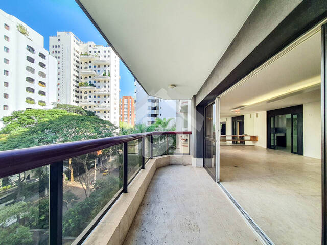 #8708 - Apartamento para Venda em São Paulo - SP - 3